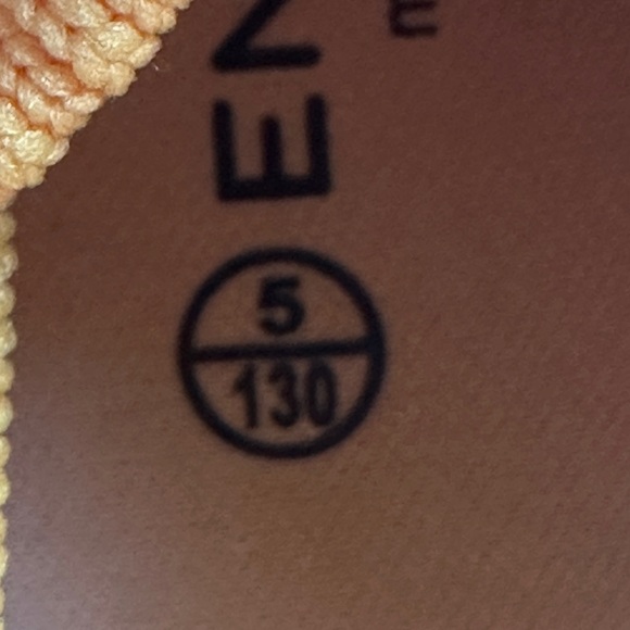 Toddler Tiger Slip-On Shoes - Picture 3 of 6